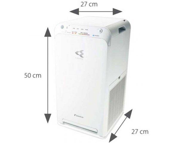 Daikin MC55W - slika 5