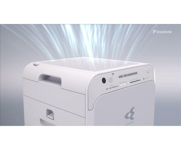 Daikin MC55W - slika 2