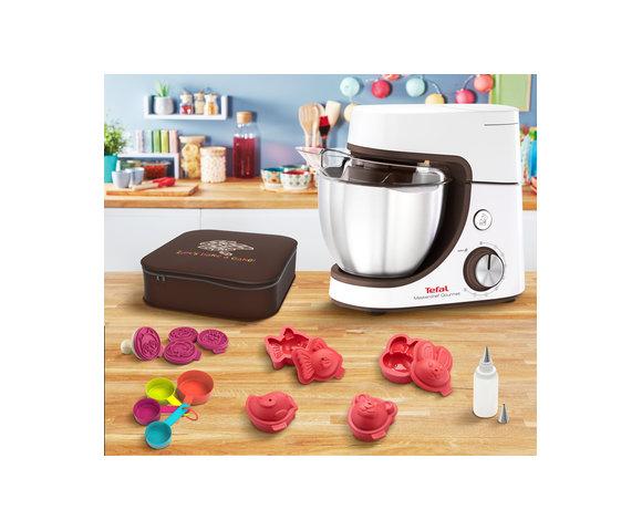 Tefal QB51K138 - slika 2