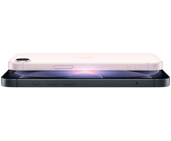 Apple iPhone 17e 256GB Soft Pink smartphone - slika 4