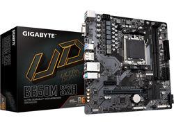 Gigabyte B650M S2H