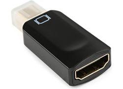 E-GREEN DP(m) - HDMI(f)