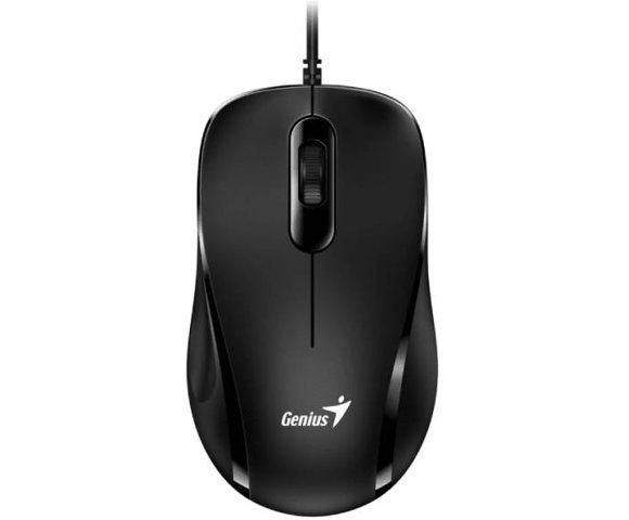 Genius DX-101 (crna) - slika 2