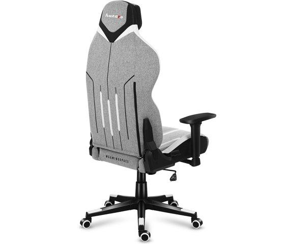Huzaro Force 7.9 Gray Mesh gaming stolica - slika 3
