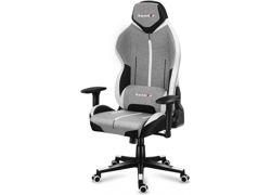 Huzaro Force 7.9 Gray Mesh gaming stolica