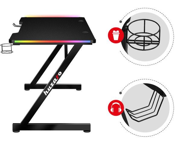 Babyliss Hero 2.5 RGB - slika 7