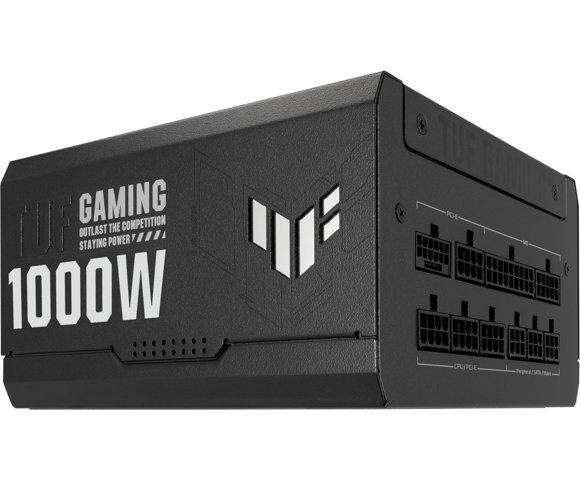 ASUS TUF Gaming 1000W Gold - slika 6