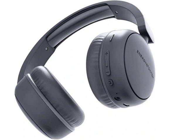 Energy System HeadTuner Graphite wireless - slika 2