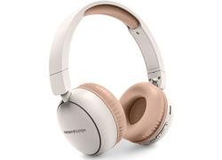 Energy System Radio Color Cream