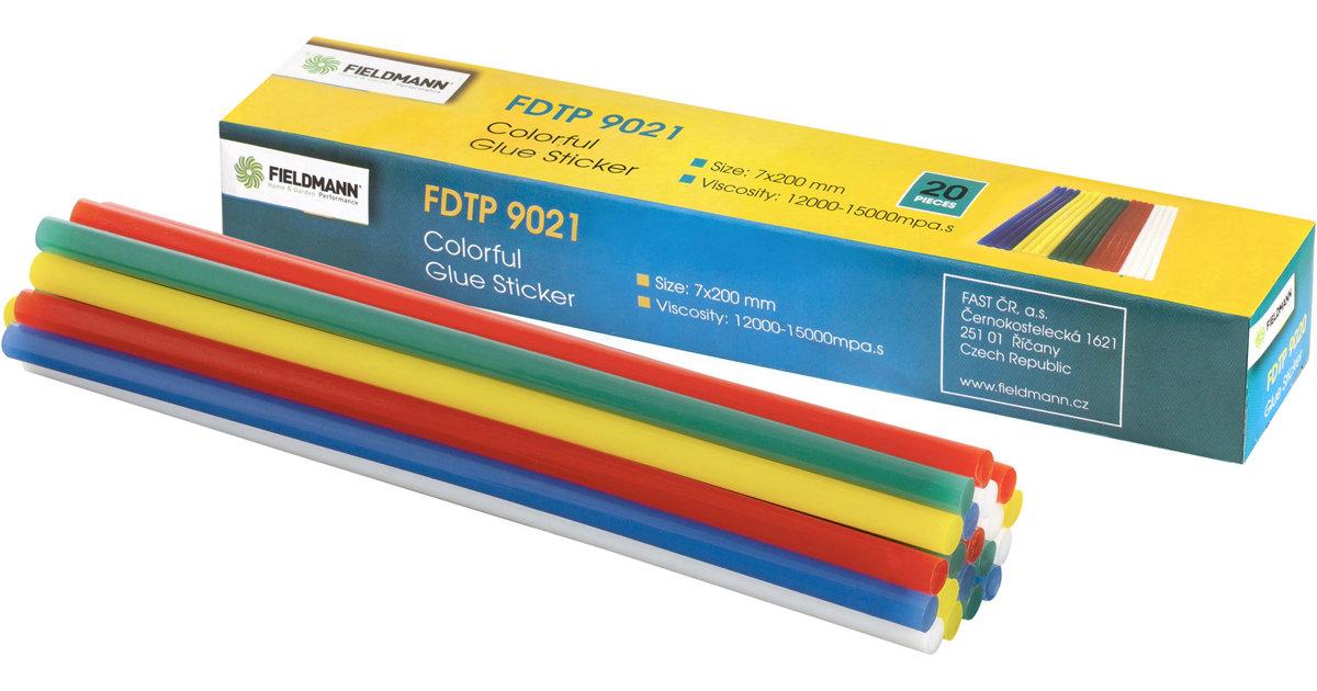 FIELDMANN FDTP 9021 - Multicom