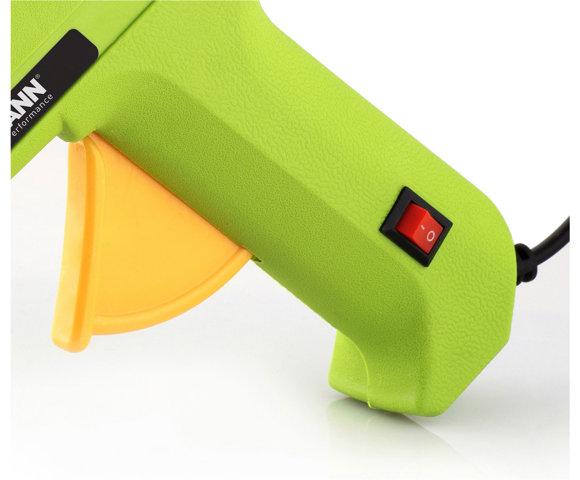 FIELDMANN FDTP 9101 - slika 3