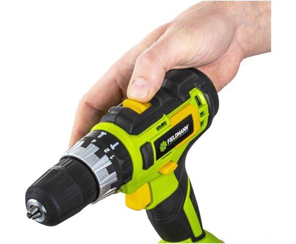 FIELDMANN FDUV 70105-0 - slika 3