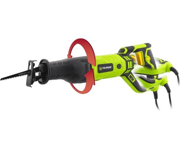 FIELDMANN FDPO 201050-E - slika 3