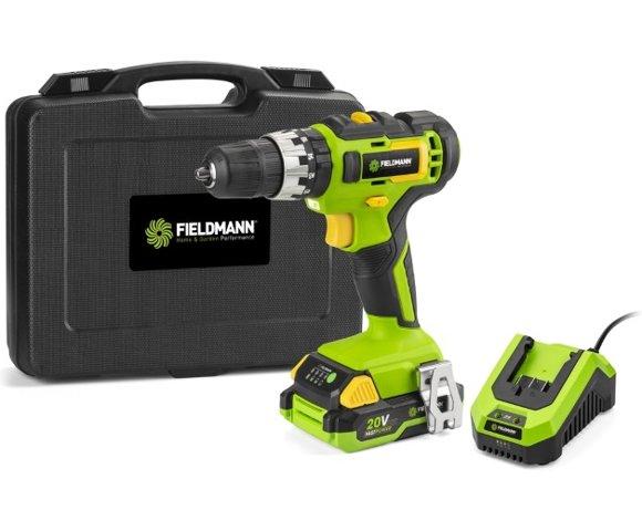 FIELDMANN FDUV 70115-A - slika 4