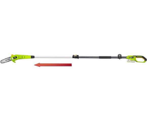 FIELDMANN FZP 70505-0 - slika 3