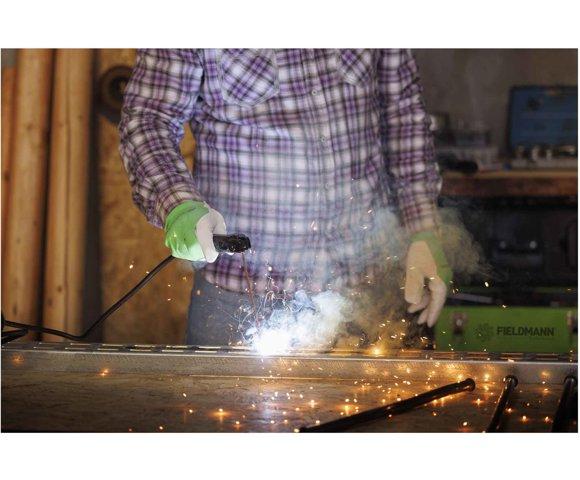 FIELDMANN FDIS 20140-E - slika 10