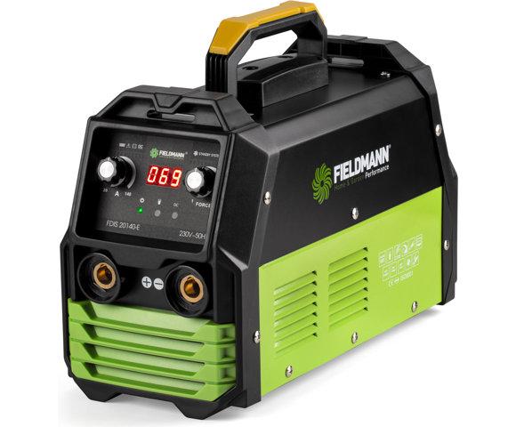 FIELDMANN FDIS 20140-E - slika 4