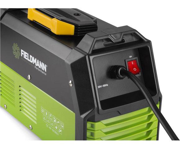 FIELDMANN FDIS 20140-E - slika 8