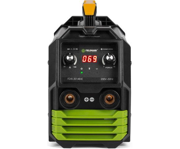 FIELDMANN FDIS 20140-E - slika 5