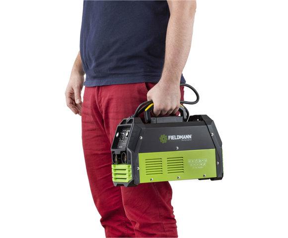 FIELDMANN FDIS 20140-E - slika 9