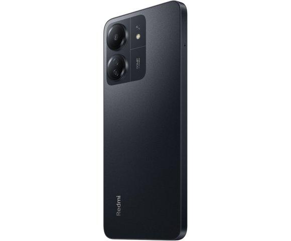 Xiaomi  REDMI 13C 8GB 256GB (MIDNIGHT BLACK) - slika 6