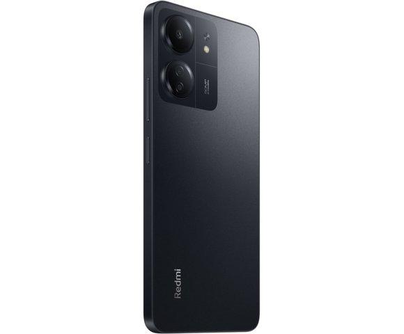 Xiaomi  REDMI 13C 8GB 256GB (MIDNIGHT BLACK) - slika 7