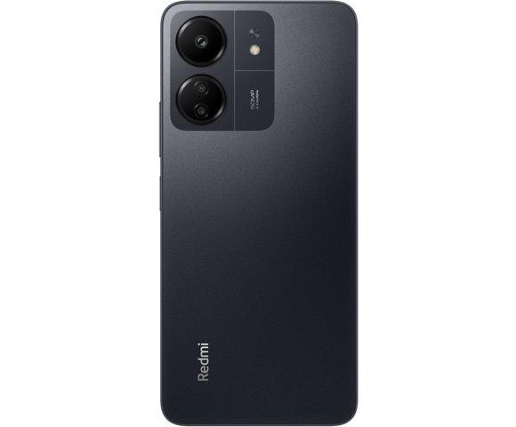 Xiaomi  REDMI 13C 8GB 256GB (MIDNIGHT BLACK) - slika 3