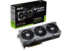 ASUS TUF GAMING RTX 4070 TI 12GB