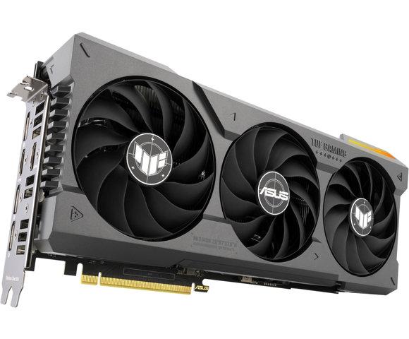 ASUS TUF GAMING RTX 4070 TI 12GB - slika 3