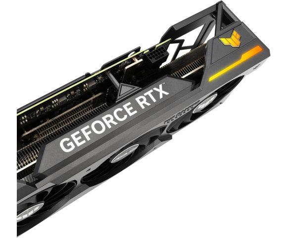 ASUS TUF GAMING RTX 4070 TI 12GB - slika 5