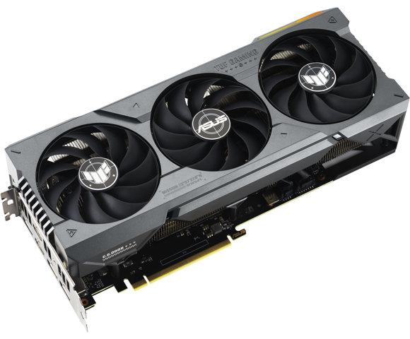 ASUS TUF GAMING RTX 4070 TI 12GB - slika 8