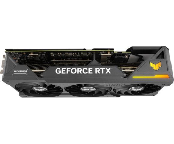 ASUS TUF GAMING RTX 4070 TI 12GB - slika 4