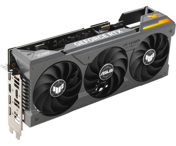 ASUS TUF GAMING RTX 4070 TI 12GB - slika 6