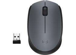 Logitech M170 siva (910-004642)