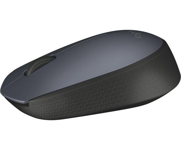 Logitech M170 siva (910-004642) - slika 3