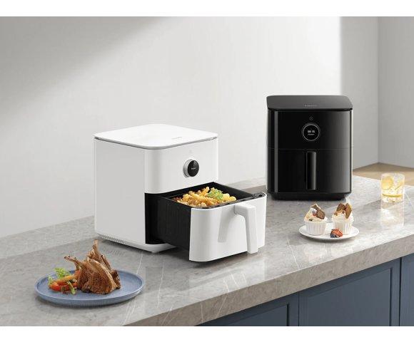 Xiaomi  Smart Air Fryer 6.5L (bijela) - slika 3