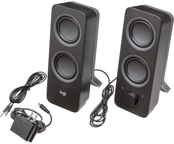 Logitech Z207 (980-001295) - slika 5