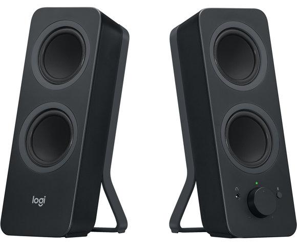 Logitech Z207 (980-001295) - slika 9