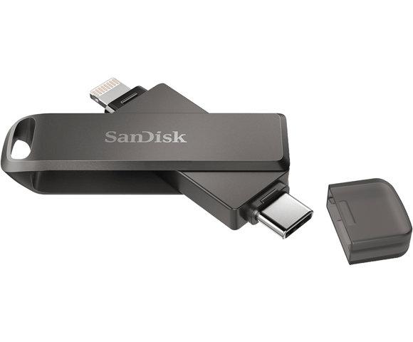 SANDISK SDIX70N-128G-GN6NE - slika 2