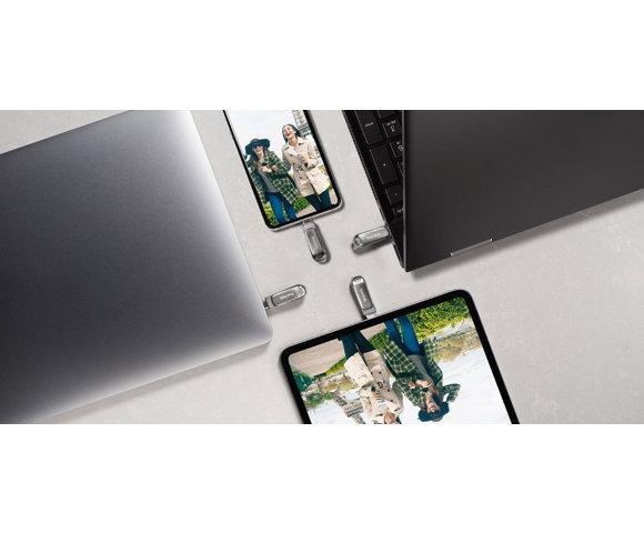 SANDISK SDDDC4-128G-G46 - slika 2