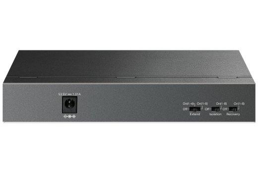 TP LINK LS109P - slika 2