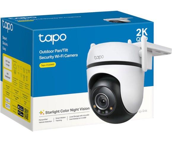 TP LINK TAPO C520WS - slika 2