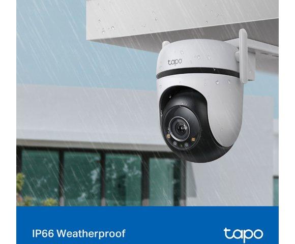 TP LINK TAPO C520WS - slika 5