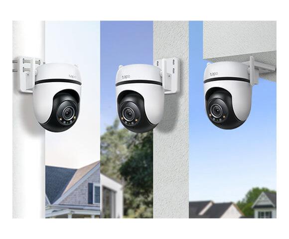 TP LINK TAPO C520WS - slika 3