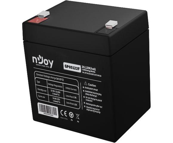NJOY GP05122F - slika 3