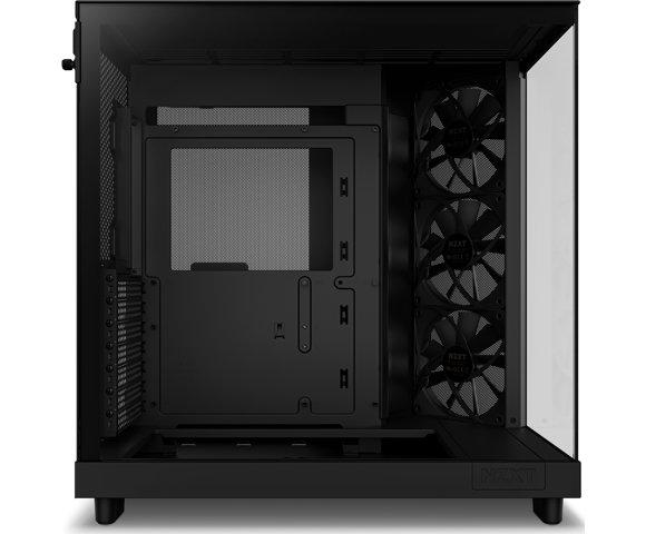 NZXT H6 Flow (CC-H61FB-01) - slika 5