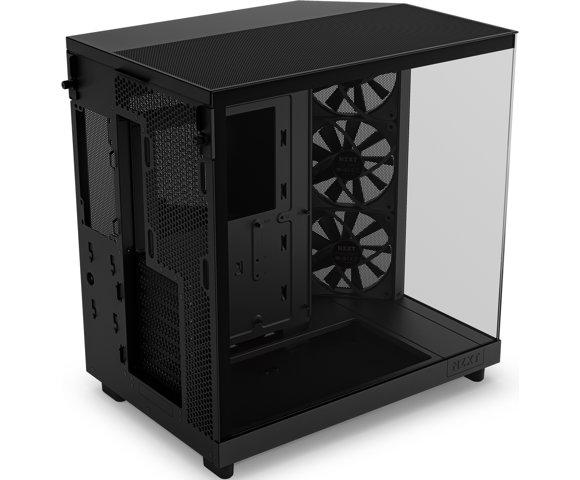 NZXT H6 Flow (CC-H61FB-01) - slika 7