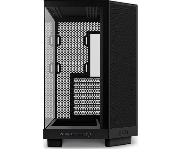NZXT H6 Flow (CC-H61FB-01) - slika 8