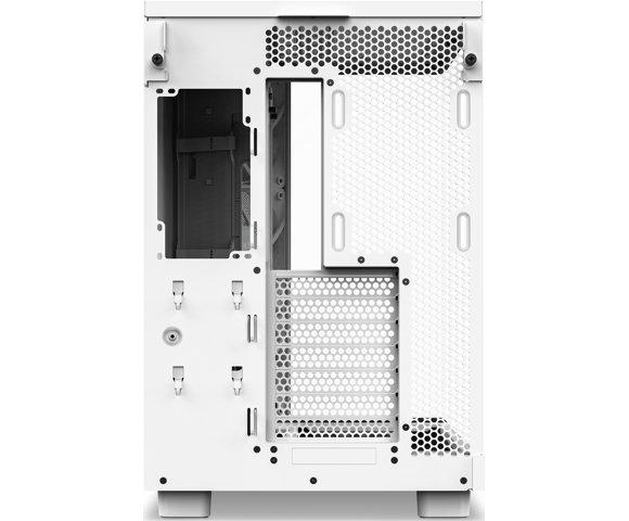 NZXT H6 Flow RGB white (CC-H61FW-R1) - slika 3