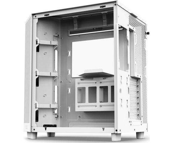 NZXT H6 Flow RGB white (CC-H61FW-R1) - slika 12